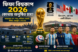 ফিফা বিশ্বকাপ ২০২৬